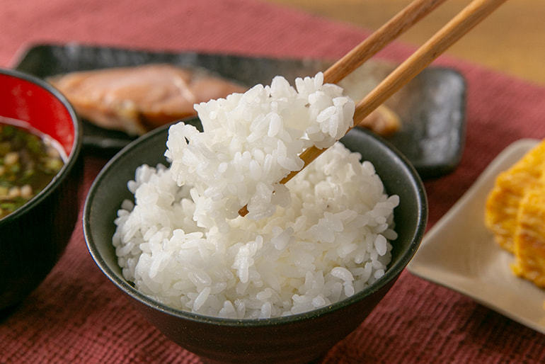 令和6年度米 岩船産コシヒカリ(特別栽培米) – 岩船農産