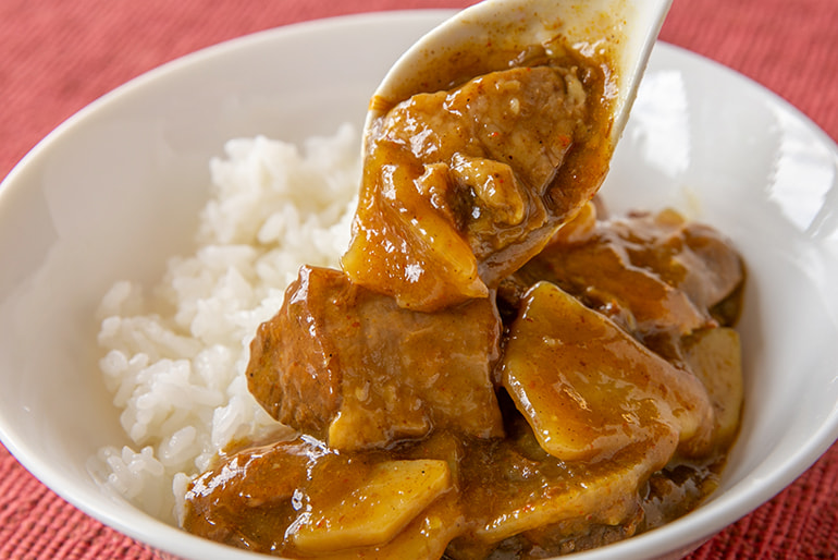 中華料理の缶詰 – 中華美食館