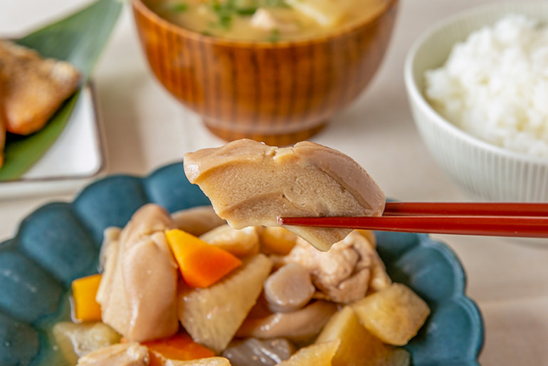 新潟郷土料理セット – 新潟グランドホテル