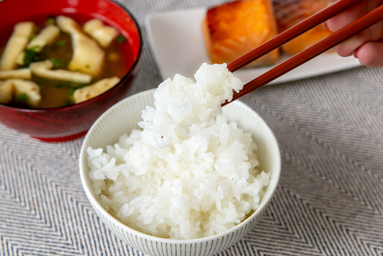 令和7年度米 魚沼産コシヒカリ – 酒井米店