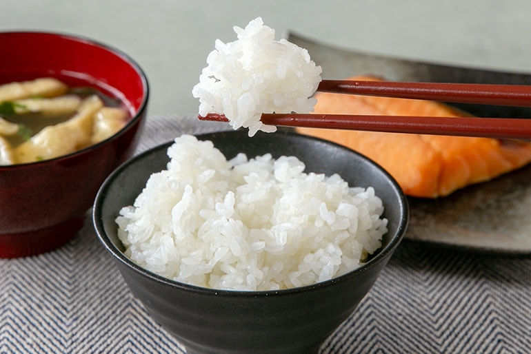 令和7年度米 新潟県産 新之助 – 酒井米店