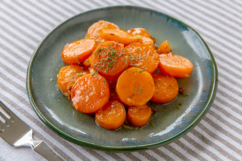 新潟県産にんじん – たかさわ農園