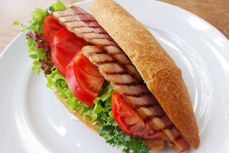 加工肉の詰め合わせ – タカギ農場