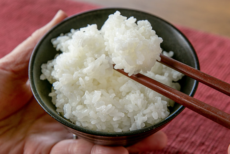 令和7年度米 新潟県産コシヒカリ「天水米」(従来品種) – Yagorou