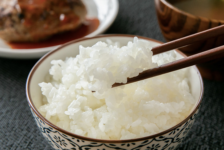 令和7年度米 新潟県産コシヒカリ – 塩原久七農園