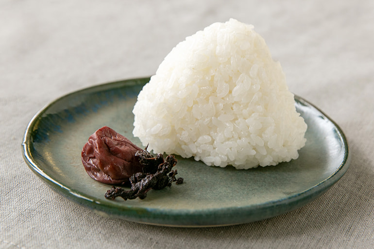 令和7年度米 新潟県産コシヒカリ – 福成商店