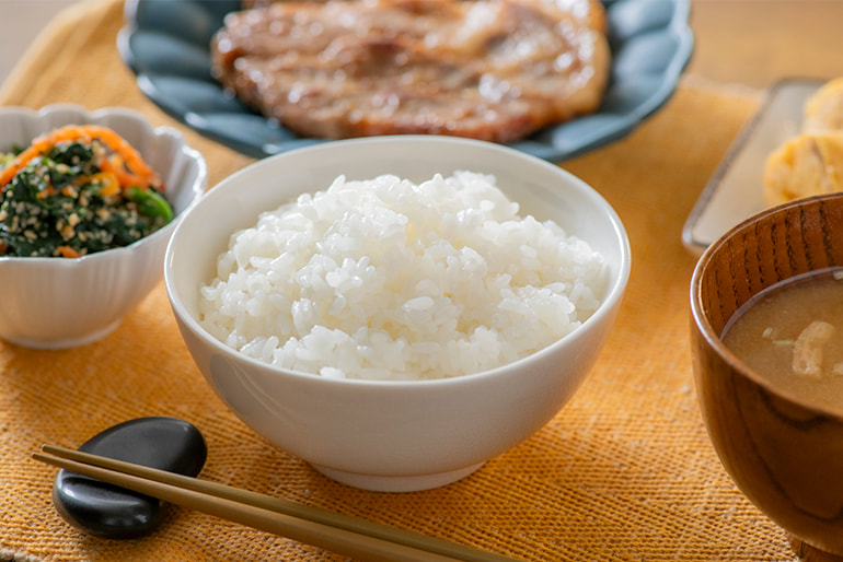 令和6年度米 南魚沼 塩沢産コシヒカリ – でんべえ