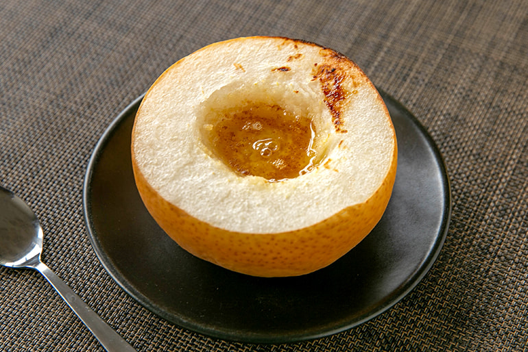新潟県産 梨 – 長崎果樹園