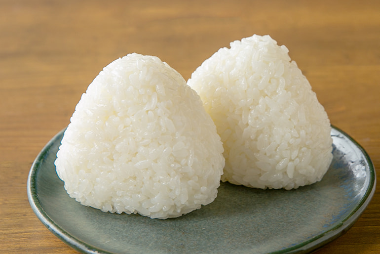 令和7年度米 新潟県産コシヒカリ「最速米」 – 堀川農園