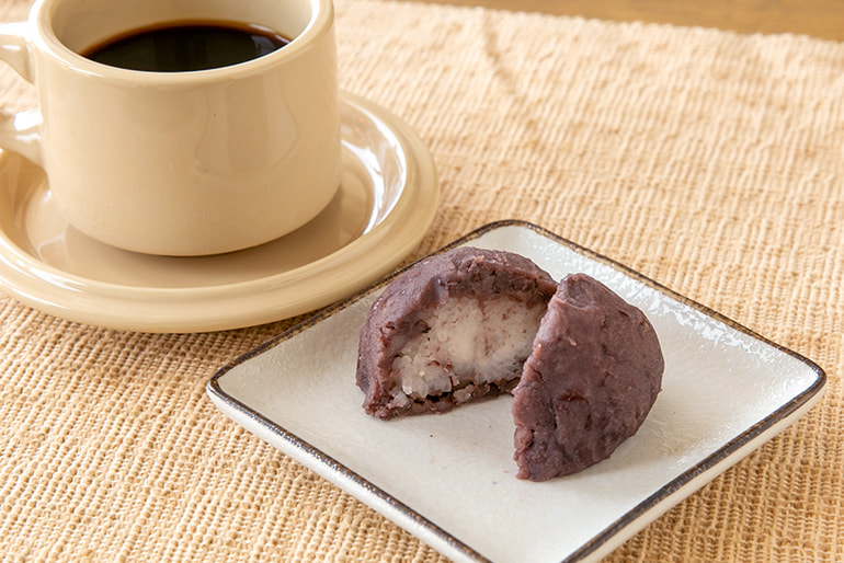 おはぎ詰め合わせ – おはぎの春の屋 HARUNOYA