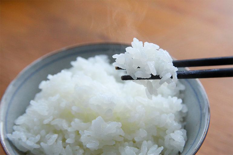 令和3年度米 糸魚川産 コシヒカリ「ひすいの雫」 – 清耕園ファーム