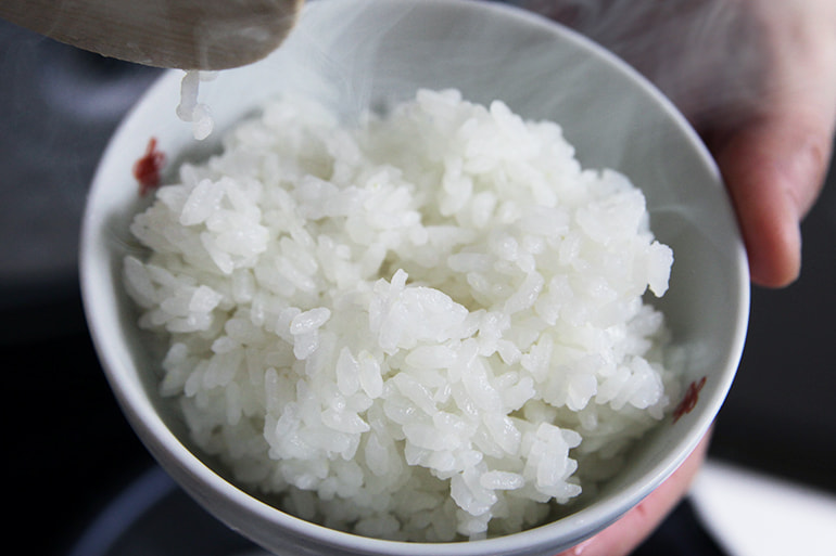 令和7年度米 魚沼津南産コシヒカリ – 生産組合 郷