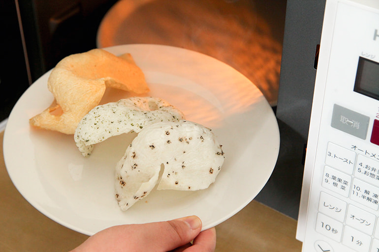 八味かきもち詰め合わせ – 真保餅屋