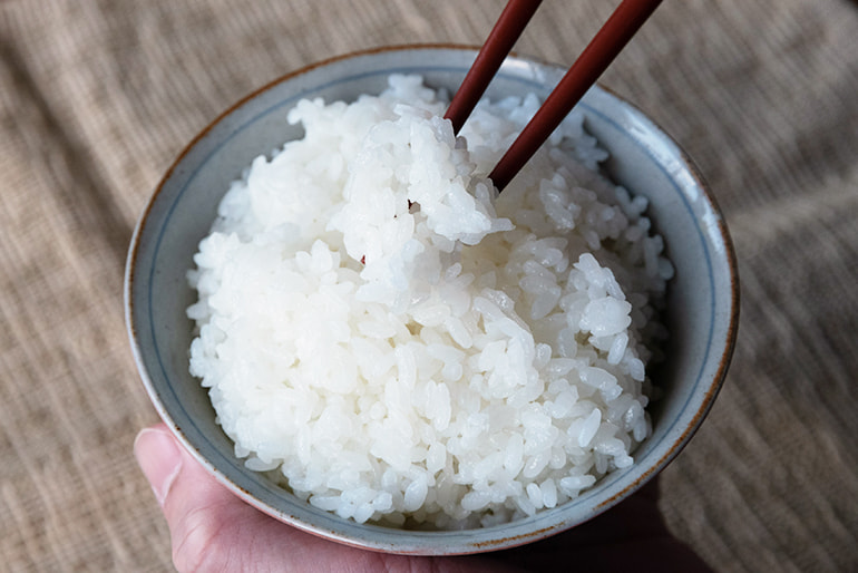 令和5年度米 南魚沼 塩沢産コシヒカリ – しおざわ阿部農園