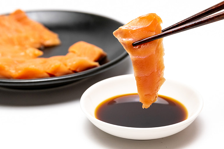 糸魚川産イトウ – SKフロンティア