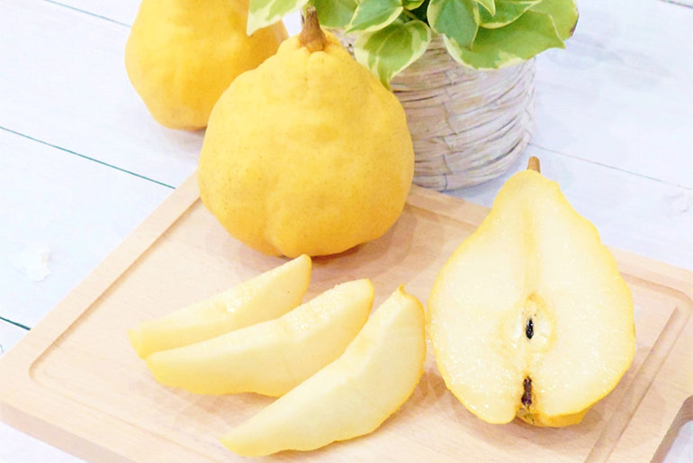 ル・レクチェ – たかはし果樹園