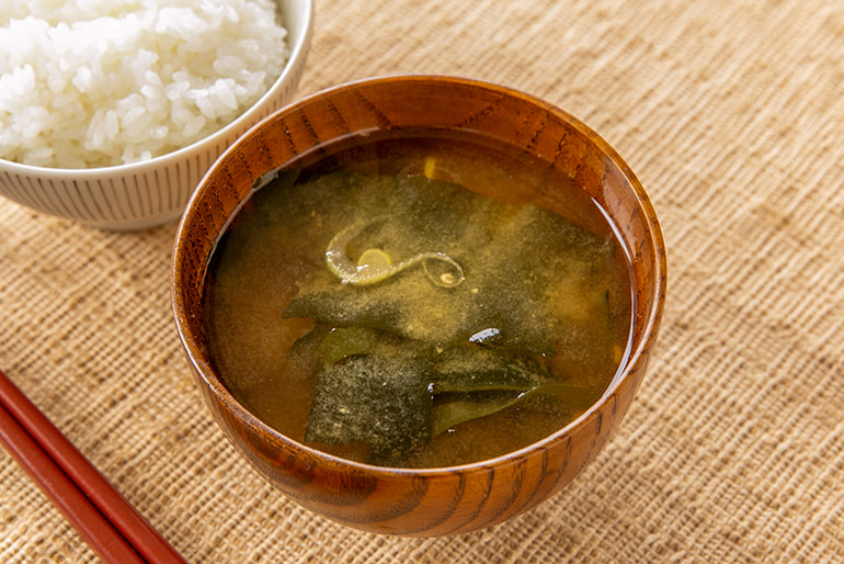 越後竹直 てまえ味噌 – 竹直生産組合