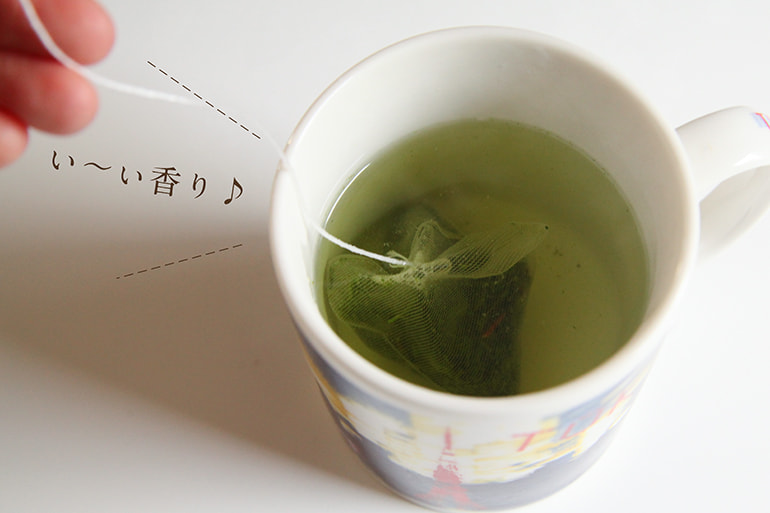 村上茶ギフトセット(煎茶・紅茶) – 有限会社 お茶の常盤園