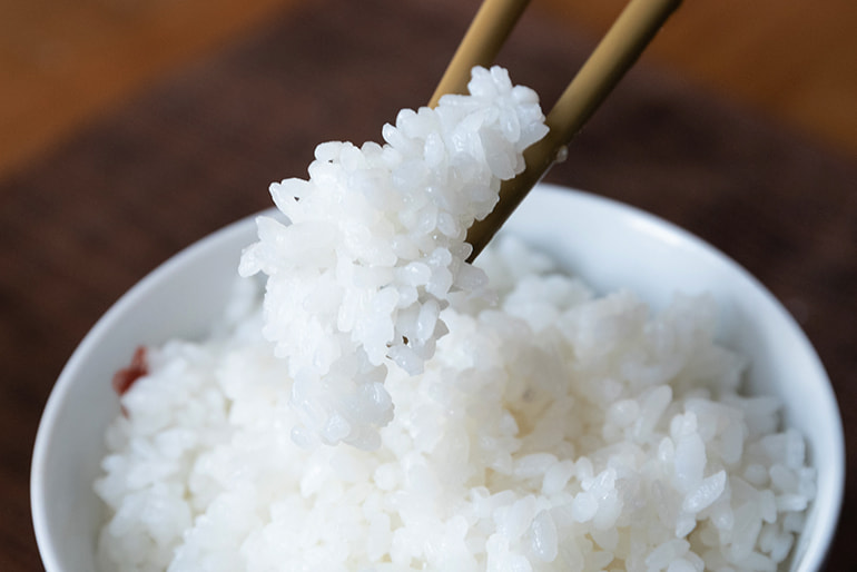 令和6年度米 魚沼産コシヒカリ – 特産魚沼