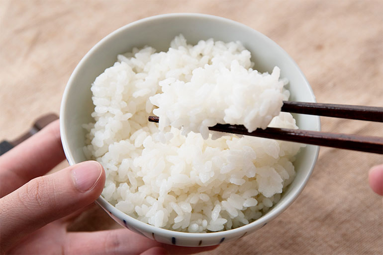 令和6年度米 新発田産コシヒカリ(特別栽培米) – (農)豊浦ニューカントリー