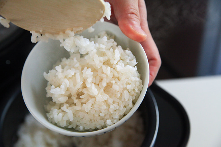 令和7年度米 魚沼産 コシヒカリ「ツバメの飛び交う棚田米」(特別栽培米) – 株式会社うおぬま小岩農園