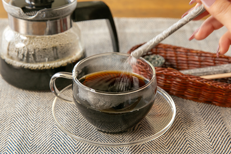 魚沼産 玄米デカフェ – 魚沼農耕舎