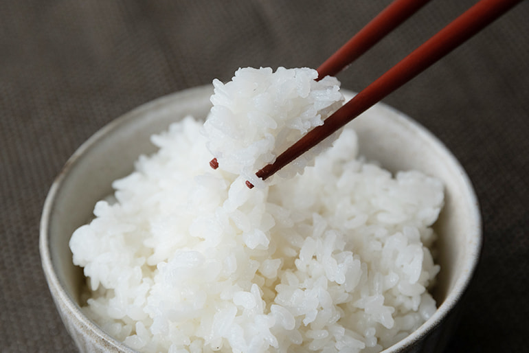 令和7年度米 南魚沼産コシヒカリ(従来品種) – 株式会社山本家