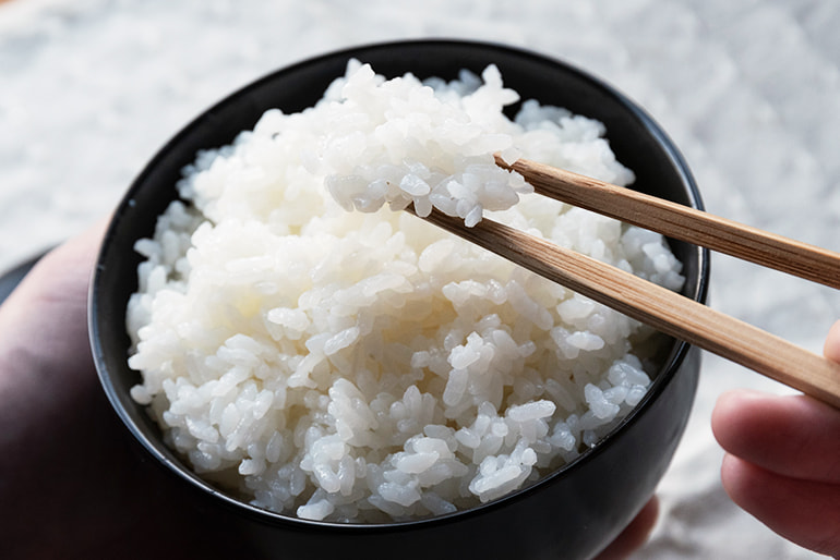 令和7度米 上越産 はさがけ米 コシヒカリ(特別栽培米・従来品種) – 山本農園