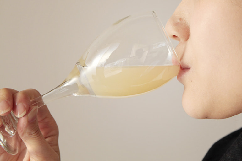 ル・レクチェ果汁100%ジュース – ヤマヨ果樹園