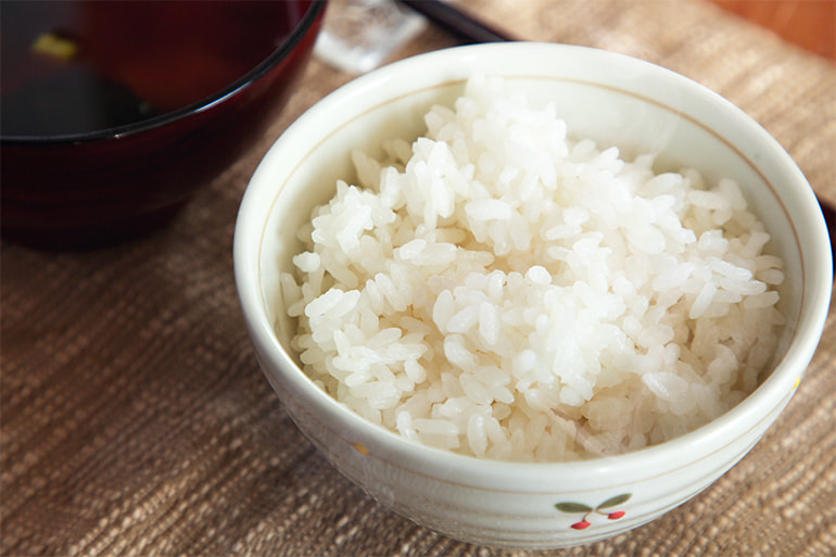 令和4年度米 新潟産コシヒカリ（特別栽培米・従来品種） – 大日 やたえいのう