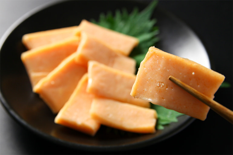 かまぼこ切り落とし 家庭用 – (株)横山蒲鉾店