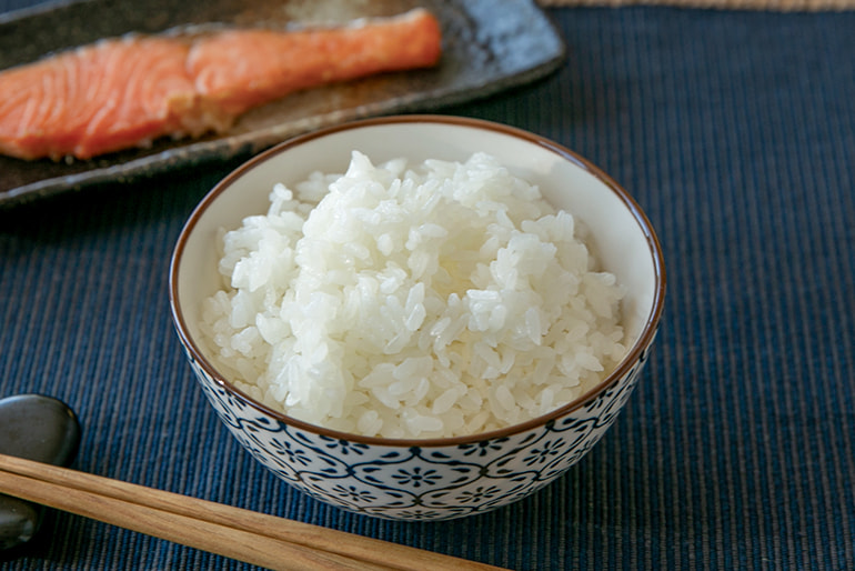 令和7年度米 新潟県産つきあかり – 有限会社 吉澤藤兵衛