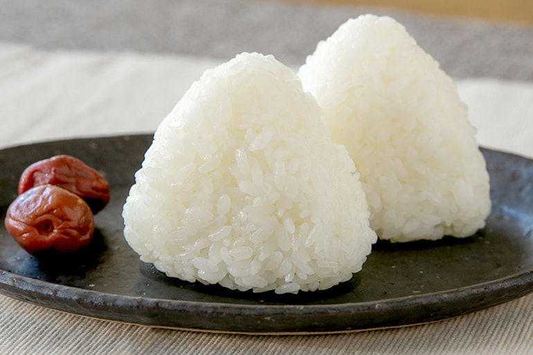 令和7年度米 新潟県産にじのきらめき – 有限会社 吉澤藤兵衛