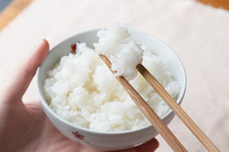令和7年度米 新潟産 コシヒカリ(特別栽培米・従来品種) – 有限会社 吉澤藤兵衛