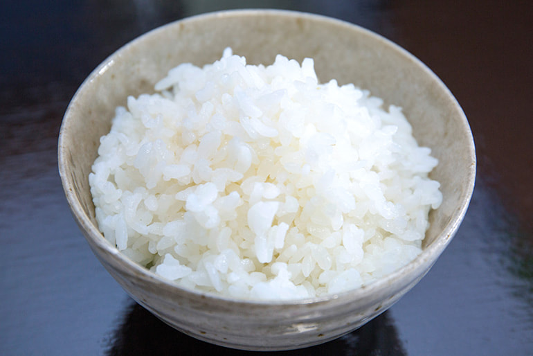 令和7年度米 新潟産 こがねもち(もち米・特別栽培米)- 有限会社 吉澤藤兵衛