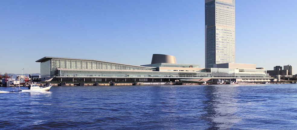 ホテル日航新潟