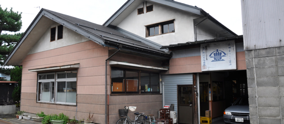 コトヨ醤油醸造元