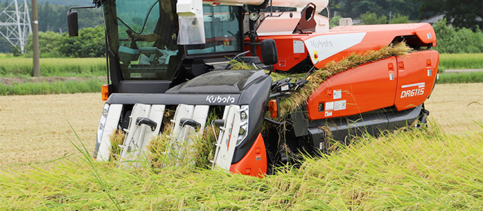 株式会社アグリード越後