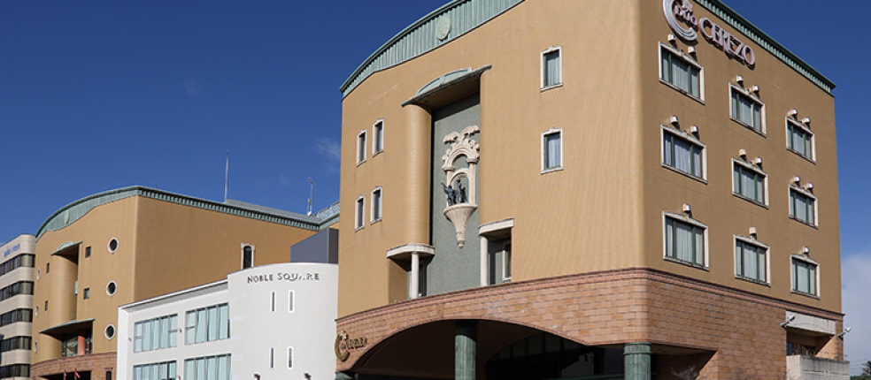 デュオ・セレッソ