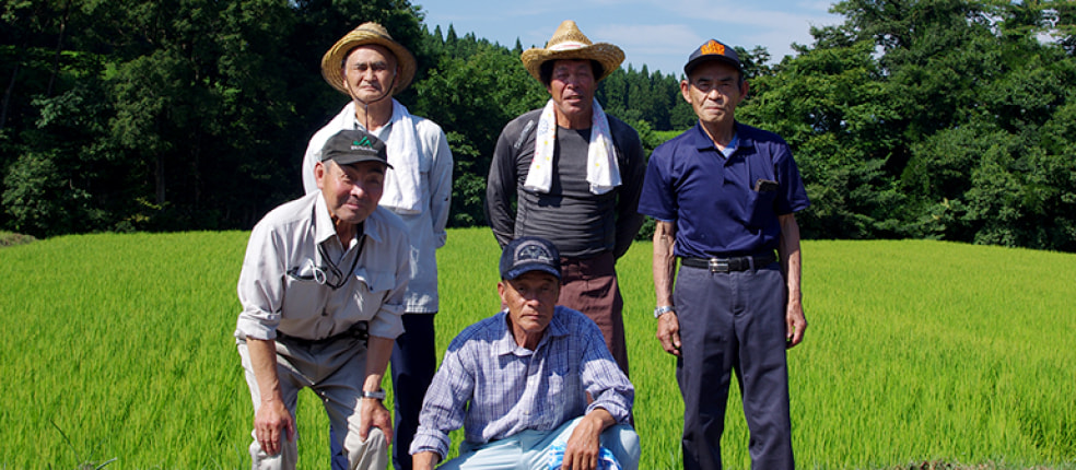 きんのあき生産会