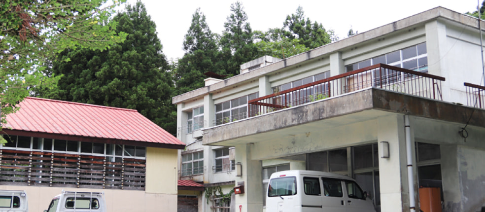 (企)川谷もより農産加工所