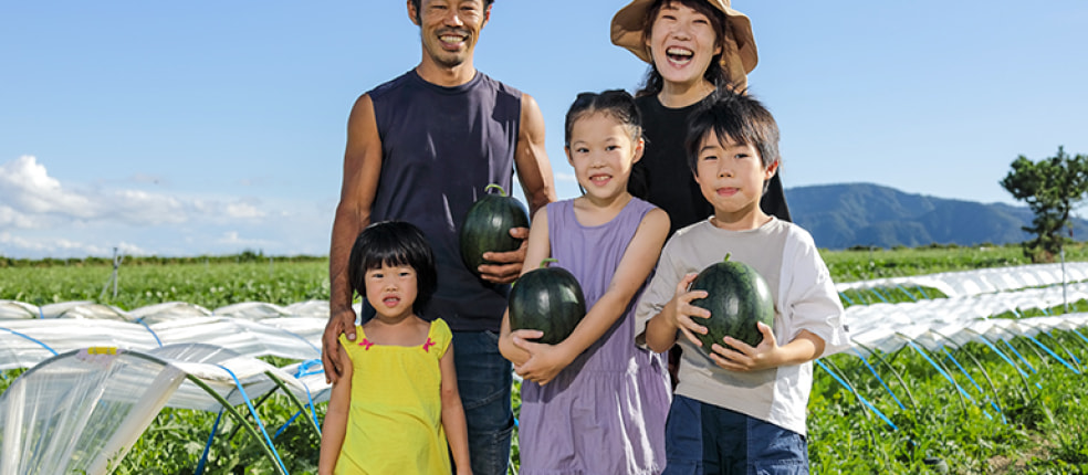 MONJI FARM
