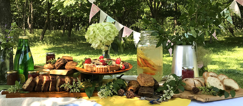 旬果甘味店 ルコト