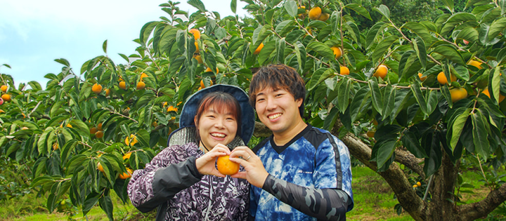 がわそ兵衛門ファーム