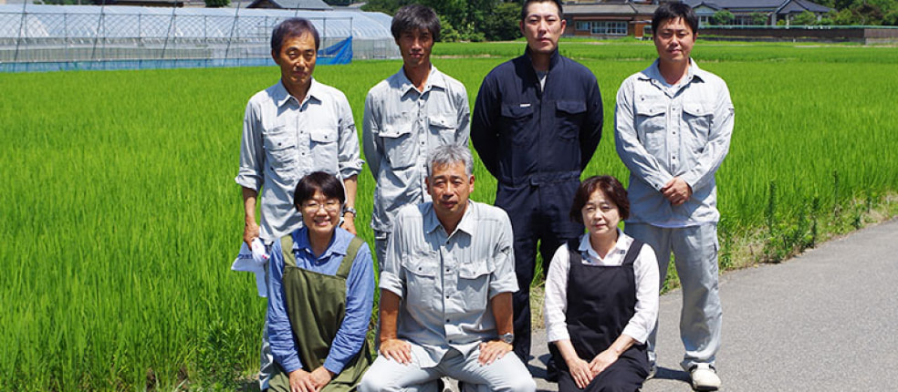 (農)豊浦ニューカントリー