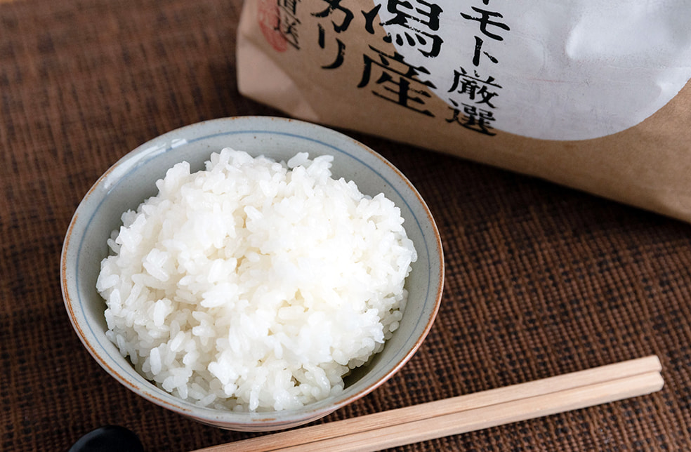 令和6年度米 新潟産コシヒカリ(従来品種・特別栽培)