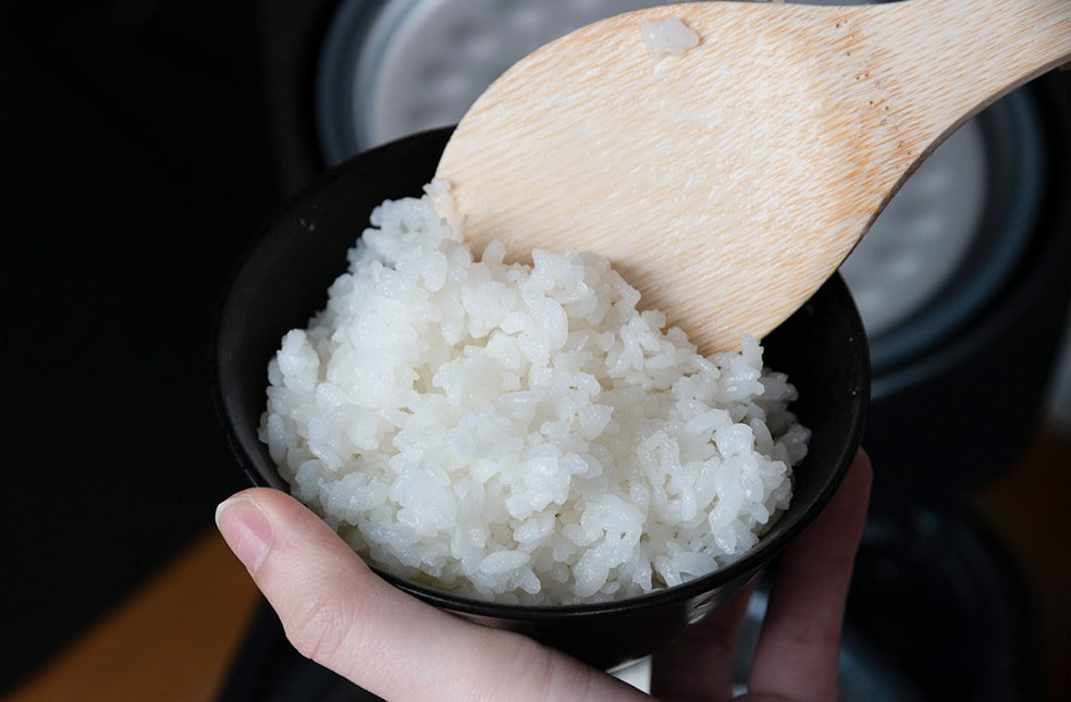 令和3年度米 自然栽培米コシヒカリ（従来品種）