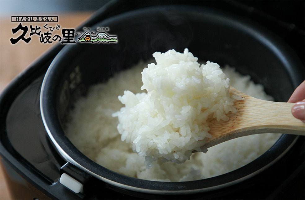 令和4年度米 新潟産コシヒカリ（特別栽培米）