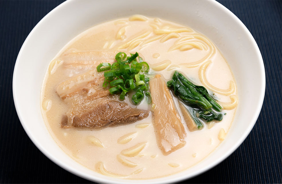 新潟直送計画 麺屋あごすけ監修 塩とんこつラーメン 丸榮製粉株式会社 新潟直送計画 麺屋あごすけ監修 塩とんこつラーメン 丸榮製粉株式会社