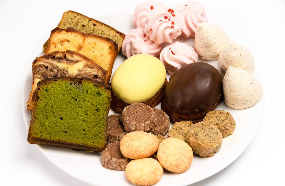 新潟直送計画 焼き菓子セット 村恭 新潟直送計画 焼き菓子セット 村恭